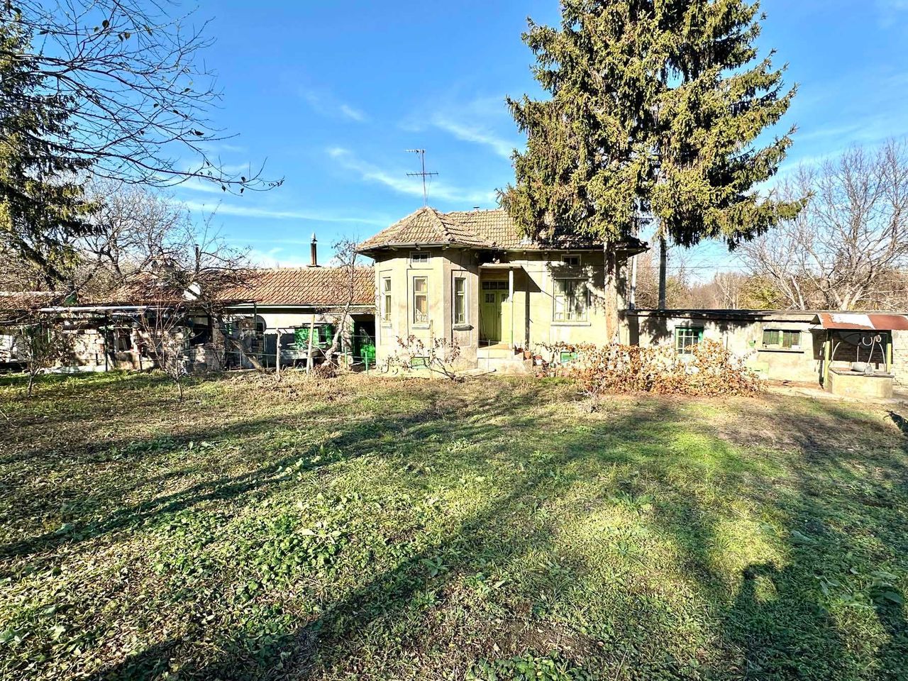 Продава се Къща в с. Хотница, Област Велико Търново - 150 кв.м за 408 €/кв.м - Снимка #5