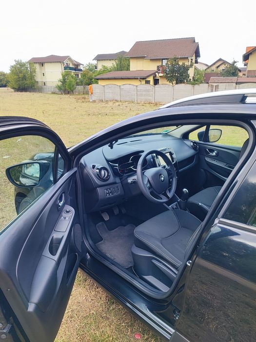Renault Clio 1.5 dci Înmatriculată/Diesel/Actele la zi/Stare FB