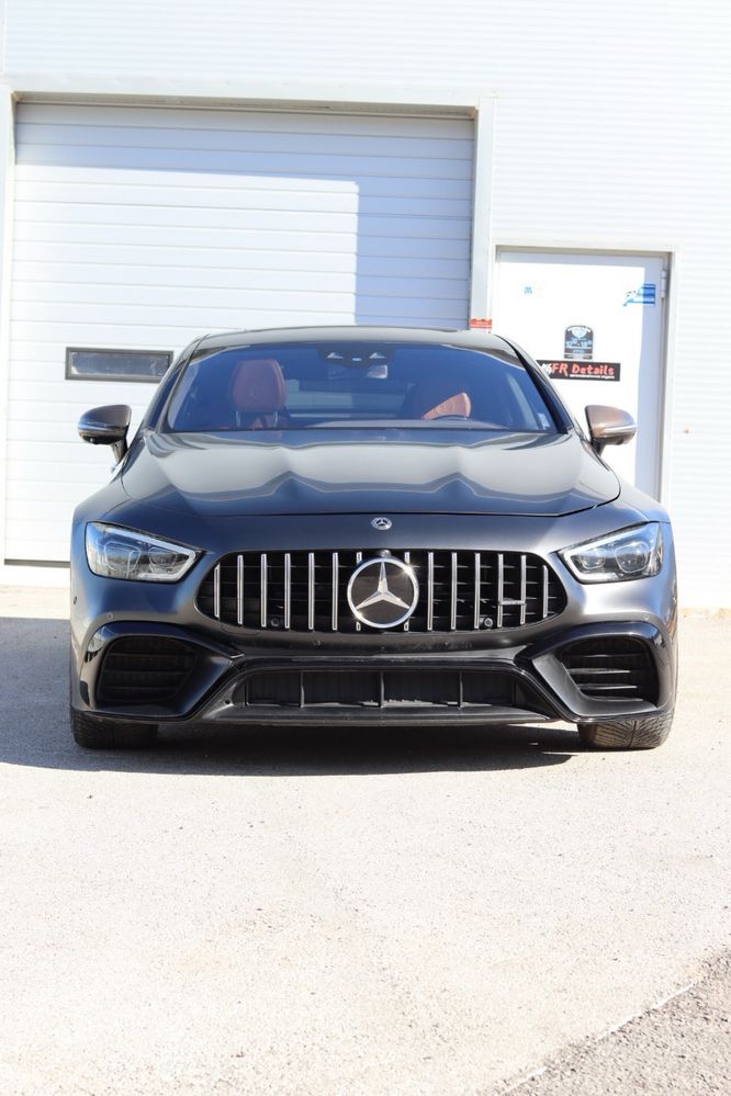 Пастиране / Полиране / Detailing на автомобили FR Details Плевен