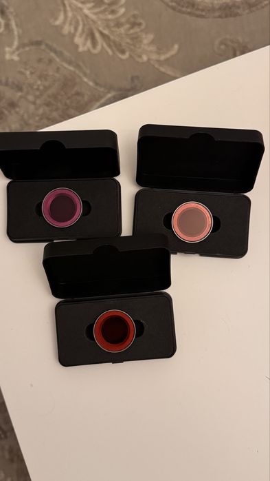 Nd фильтры для dji action cam 1