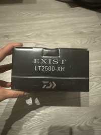 Daiwa Exist LT2500-XH