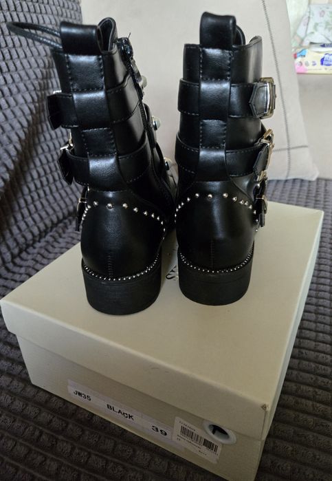 Нови боти Sixth sense 39 номер