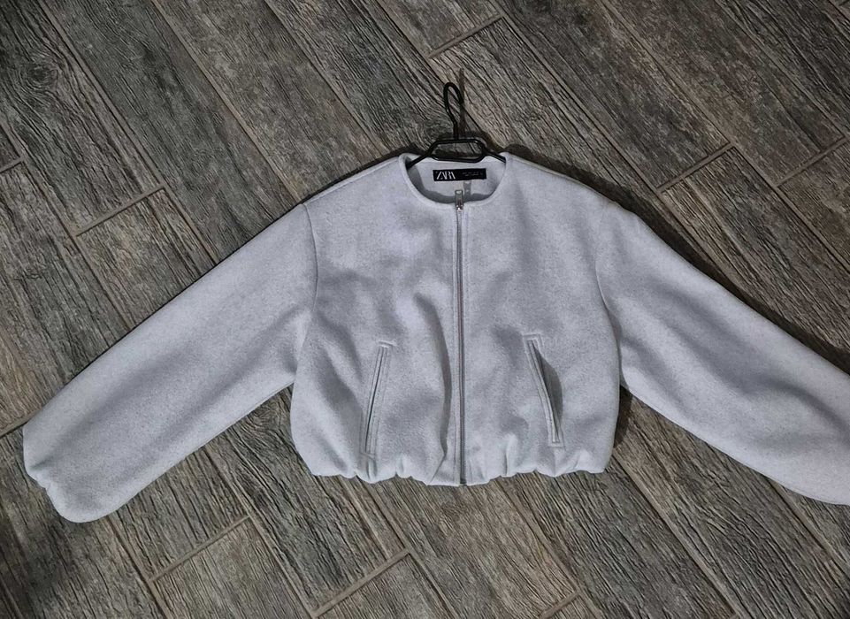 Jacheta Zara marimea M/L