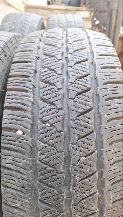 Гуми за бус  235/65/16С Continental, Hankok и др.