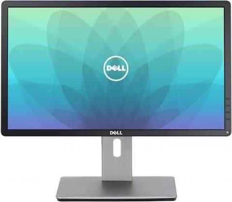 Монитор Dell P2414Hb FULL HD IPS
