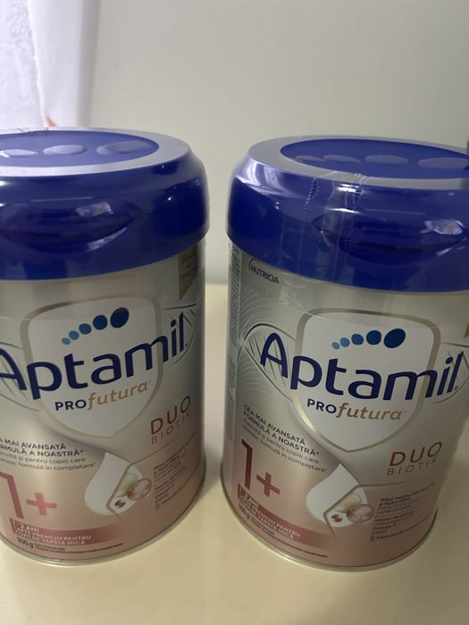 Aptamil Duo Biotik 1+