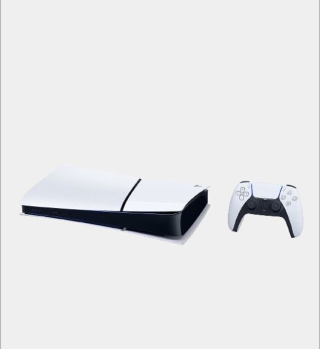 Playstation 5 digital edition slim 1 tb