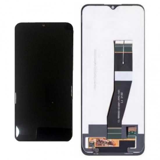 LCD Дисплей с тъчскрийн за Samsung A03 Core A03s A05