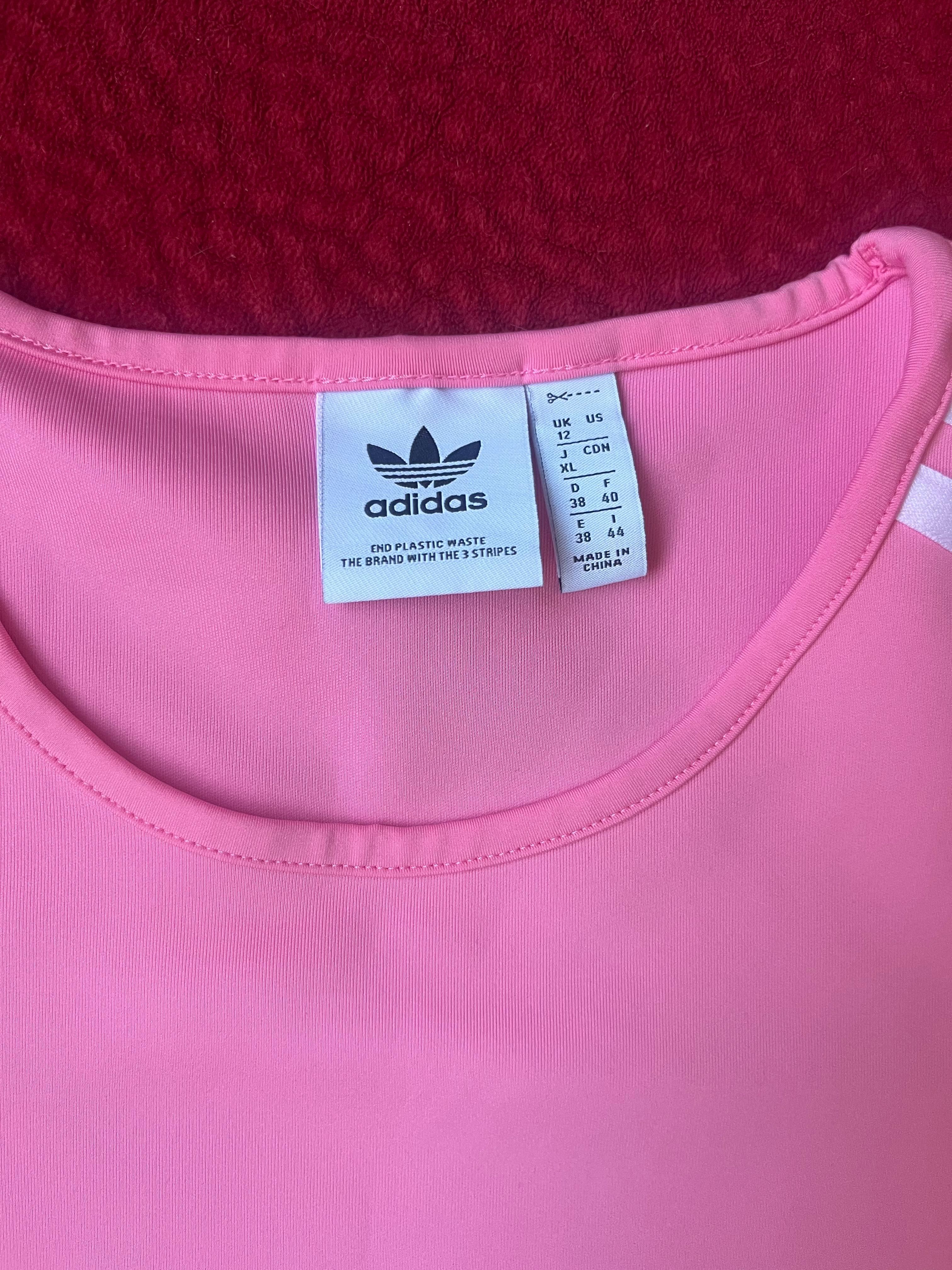 Тениска adidas Originals