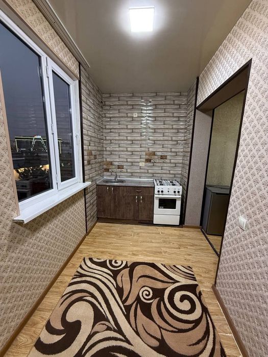 Юнусабад 13кв 2/3/5. 60м2 Балкон 2х6, Самара ориентир, Ипотека можно