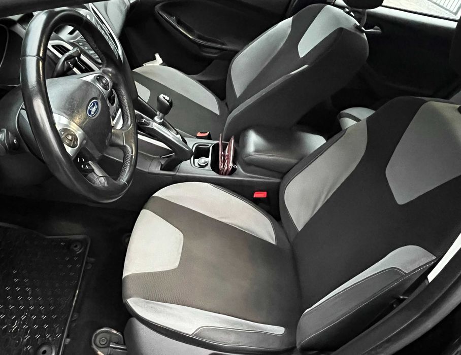 Ford Focus - DE VÂNZARE