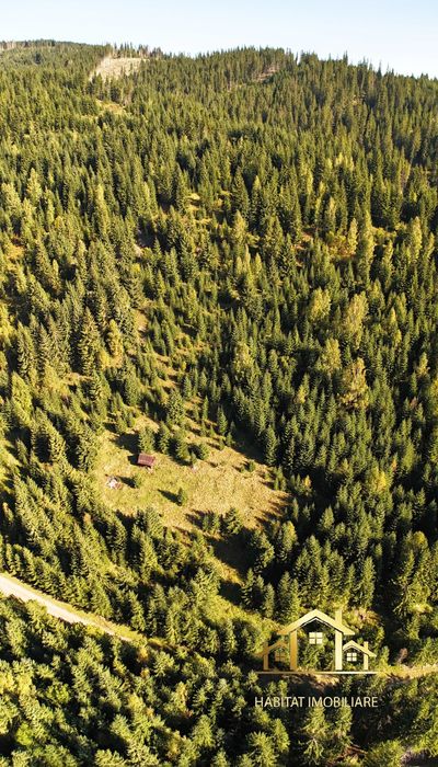 De vanzare un colt de rai in Tara Dornelor!