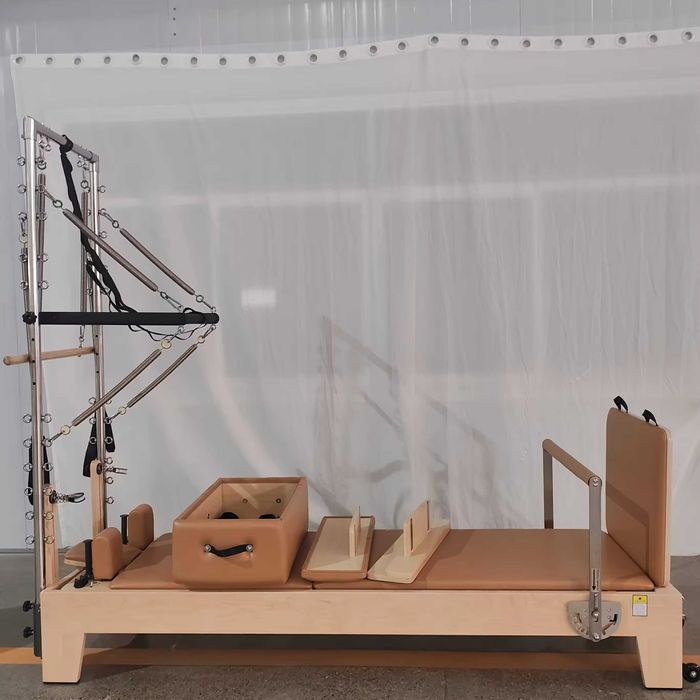 Pilates Reformer / Пилатес Реформър