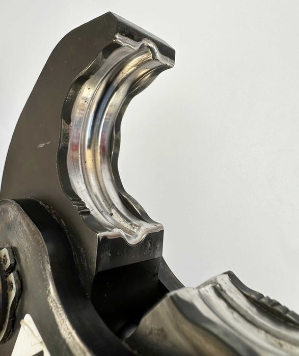 Novopress Geberit Mapress V18-V35мм - Челюсти за преса