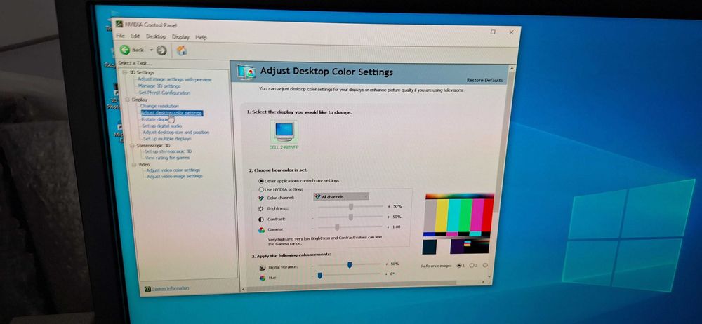 Placa video Gigabyte GT 730 2GB GDDR3 128bit