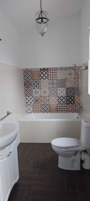 Vila de inchiriat la intrarea in Dumbravita dinspre Timisoara