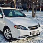 GENTRA 1.5 Avtomat Full