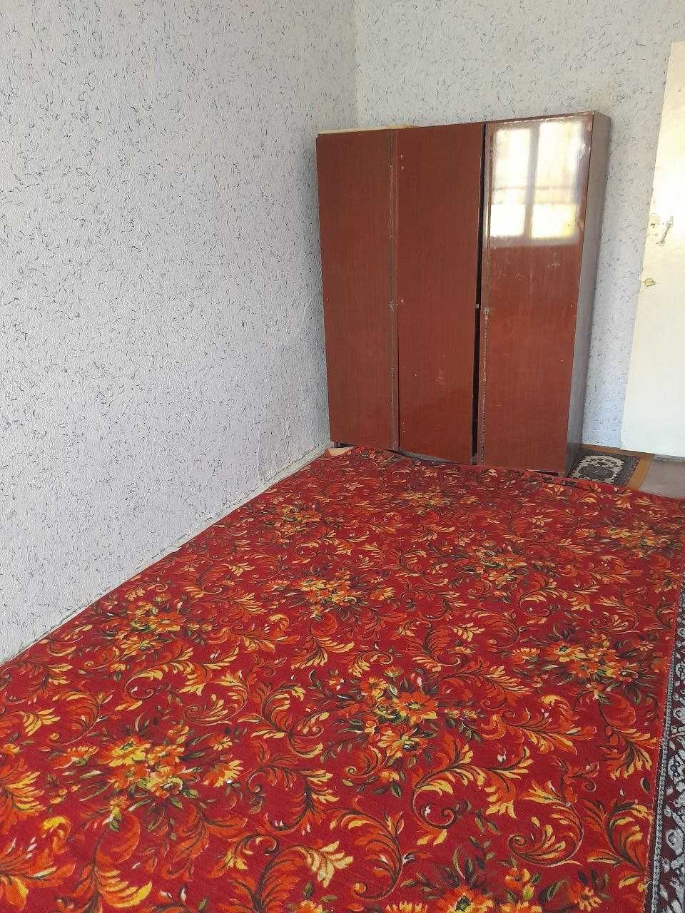 Ijaraga 4 xonali uy quzlarga beriladi