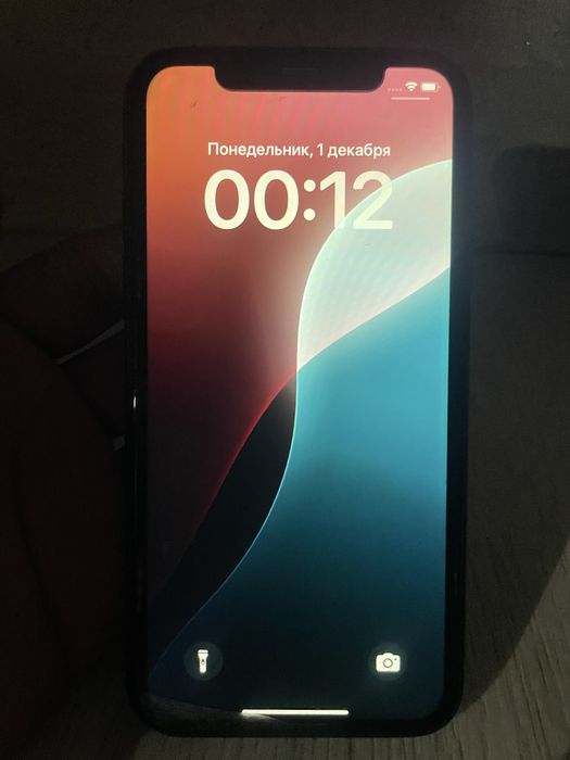 Айфон 11 сост идеал акб 100%