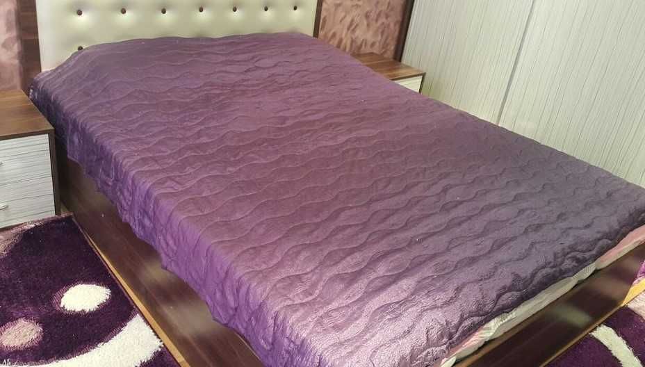 Дава се под наем Двустаен апартамент в Пловдив, Христо Смирненски - 65 кв.м за 244.8 € - Снимка #2