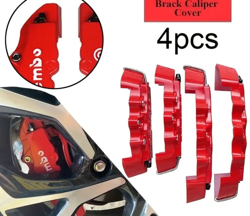 Capace Etrieri Brembo Capace Frane Etrieri Universale SET 4buc