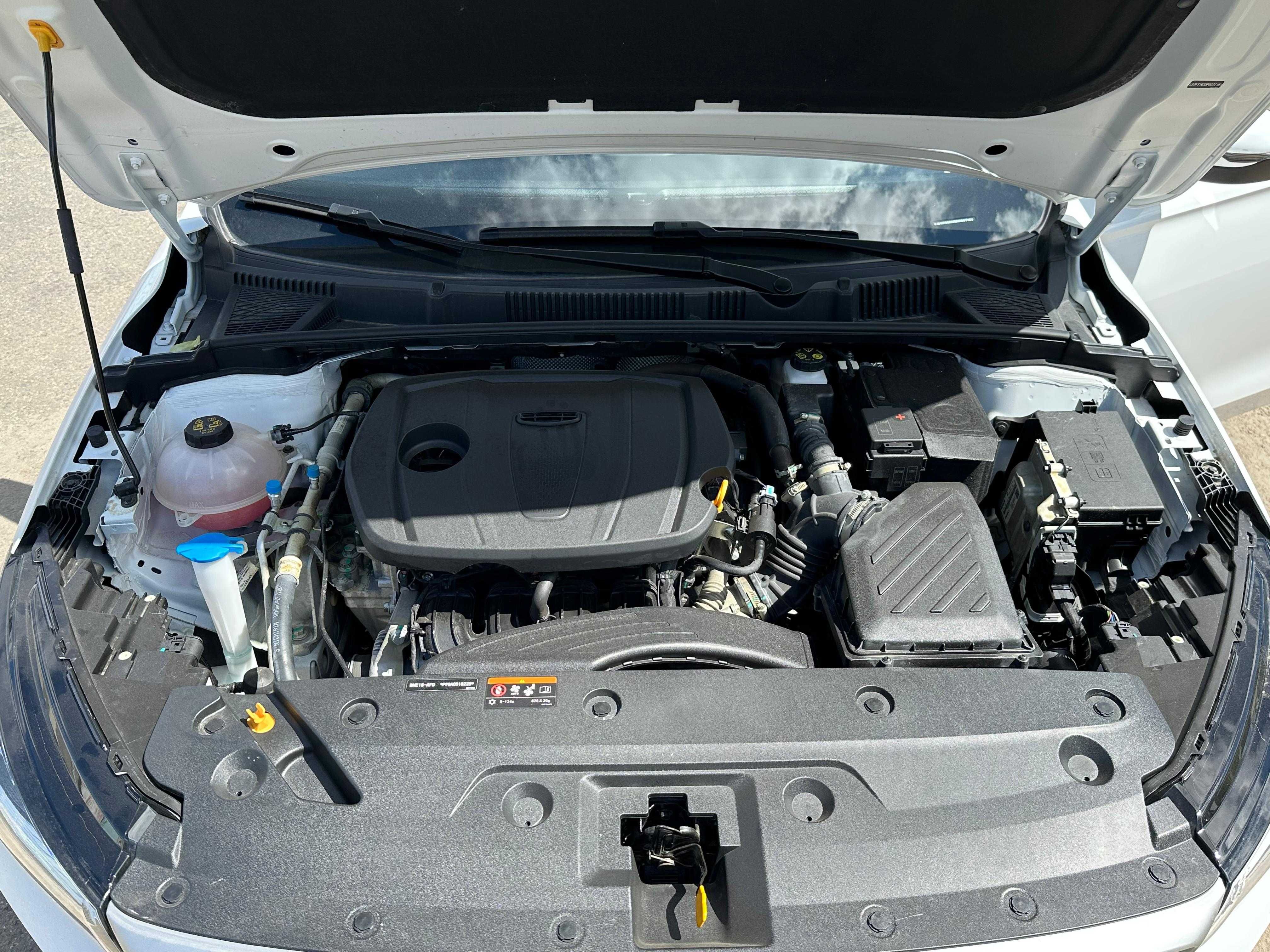 Аренда с выкупом Geely Emgrand 2023
