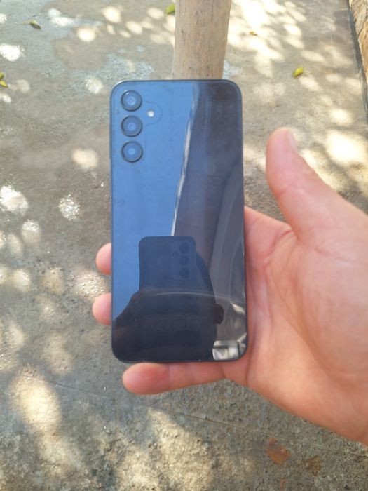 SAMSUNG A24 5G sotoladi