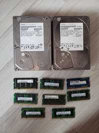 Видео карти за компютри и Хард дискове 1Tb,2tb,рам памети за лаптоп