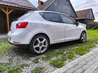 Seat Ibiza 2011 128.000 km