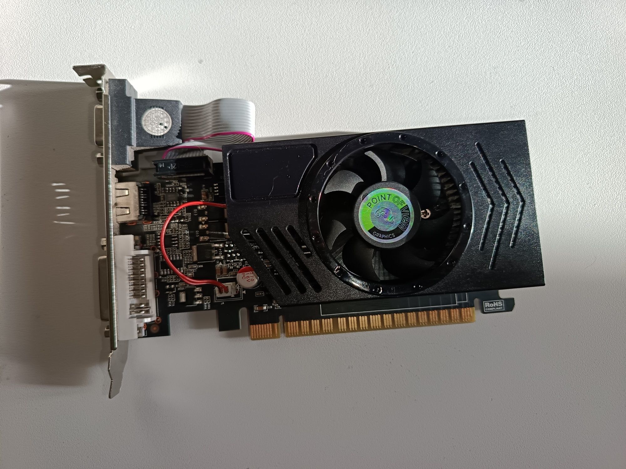 Gt 730 2gb sddr3