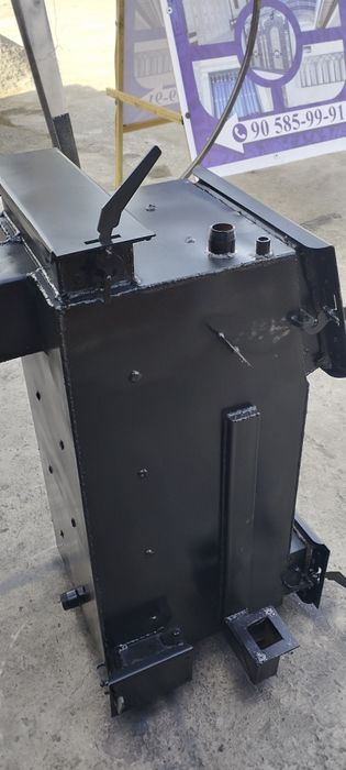 Кумир котйол заказ асосида таййорлаб берилади