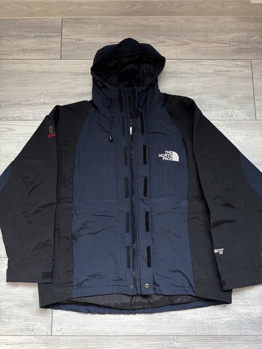 Мъжко! Чисто ново оригинално яке The North Face Gore-tex Summit series