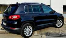 Volskwagen Tiguan
