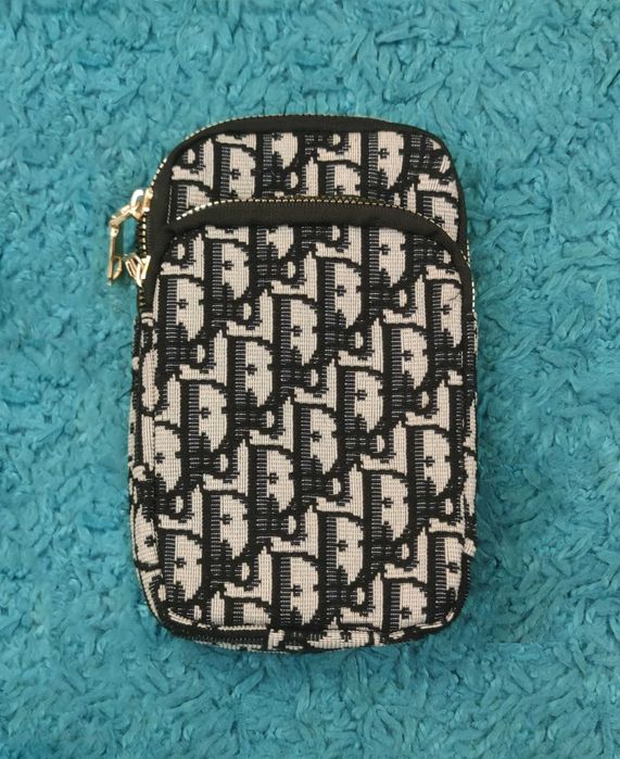 Borseta Dior - Multilogo (geanta)