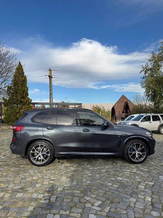 bmw x5 g05 3.0X-DRIVE