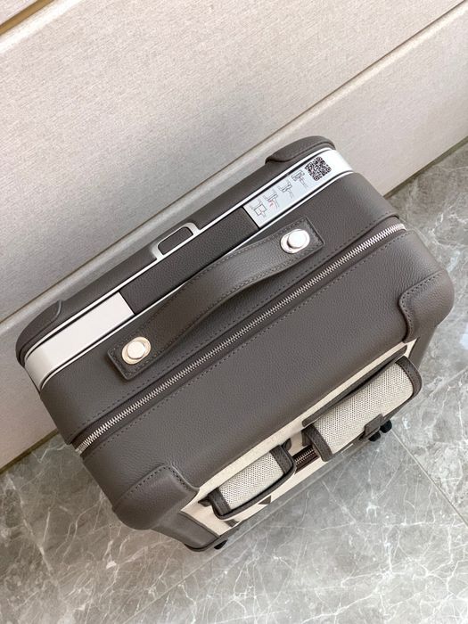 Troler Hermes Paris