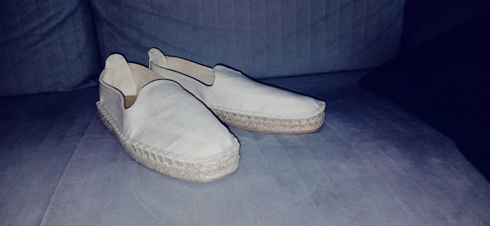espadrile H&M noi