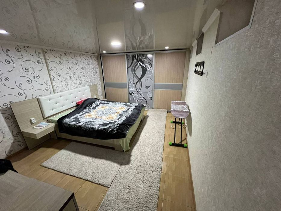 Квартира продаётся 76 серия Чиланзар 5 квартал 2в3/1/4 меб тех оптовый