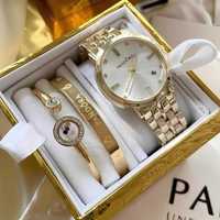 Набор «PANDORA» (часы и браслеты)