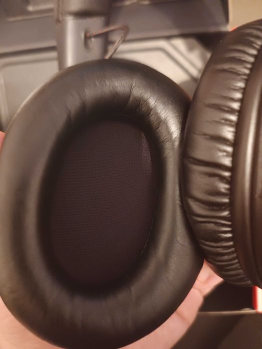 Hyperx cloud 3 wireless