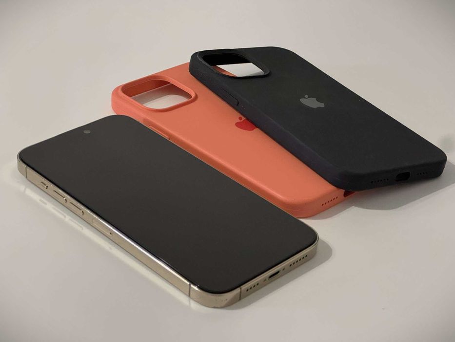 Бартер! iPhone 13 Pro Max Gold (Златен)