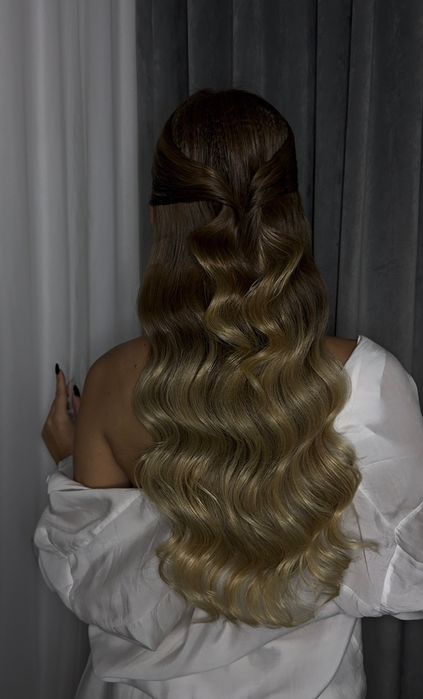 Стилист по прическам