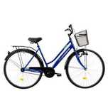 Bicicleta Oras Dhs Citadinne