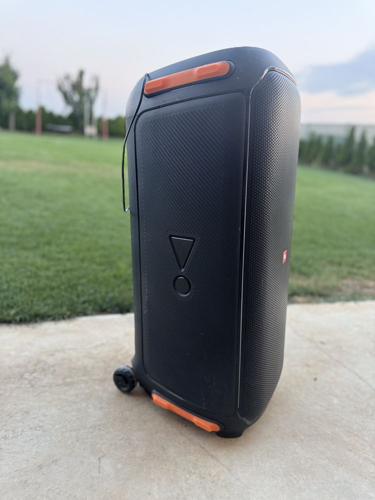 Jbl PartyBox 710 in garantie