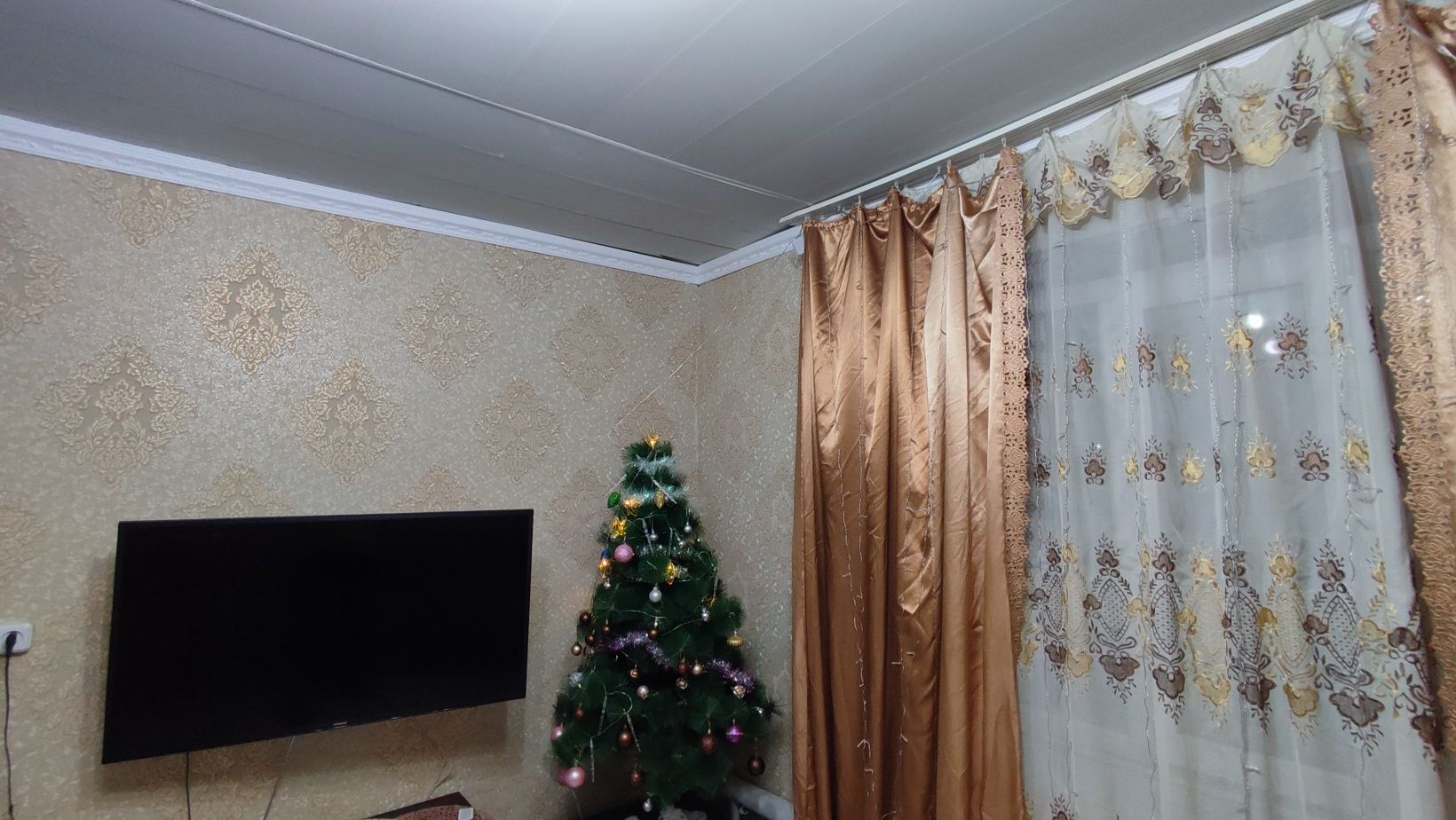Дом в Затобольске