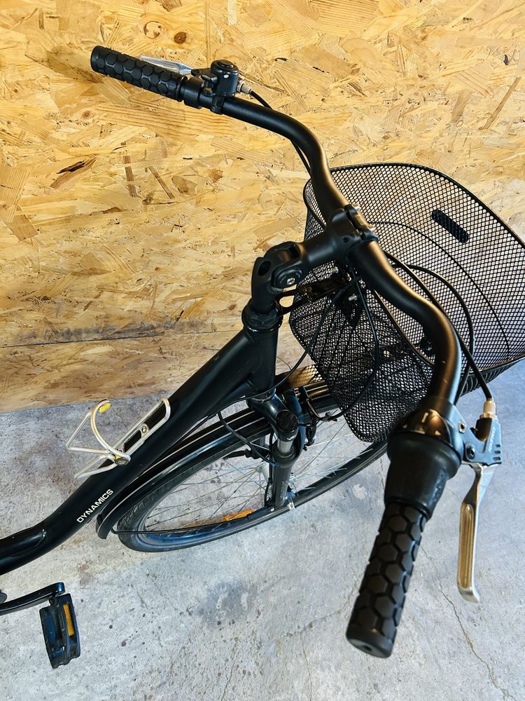 28цола Dynamics алуминиев дамски градски велосипед колело[8ck-Shimano]