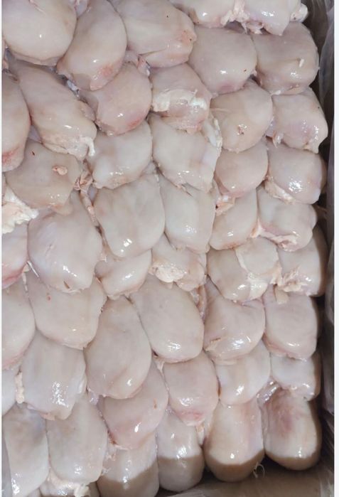 Куриная продукция