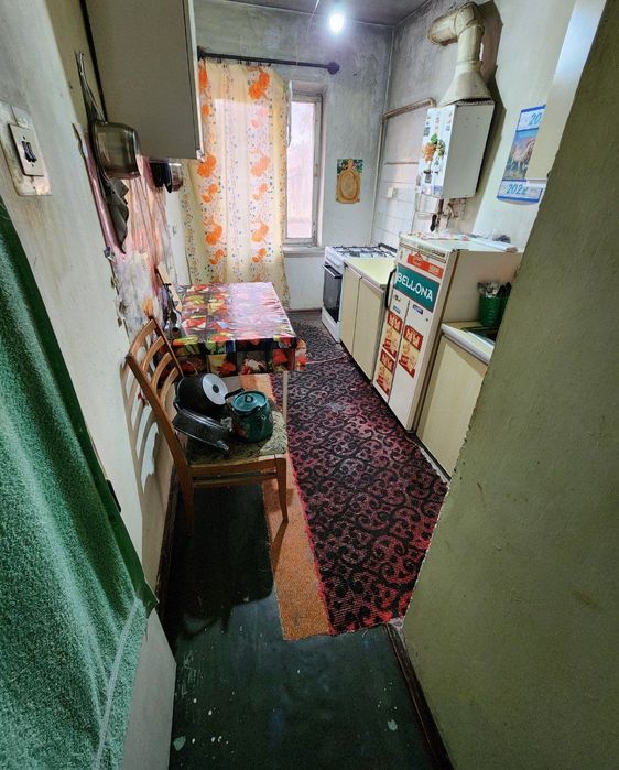 Продаётся квартира.