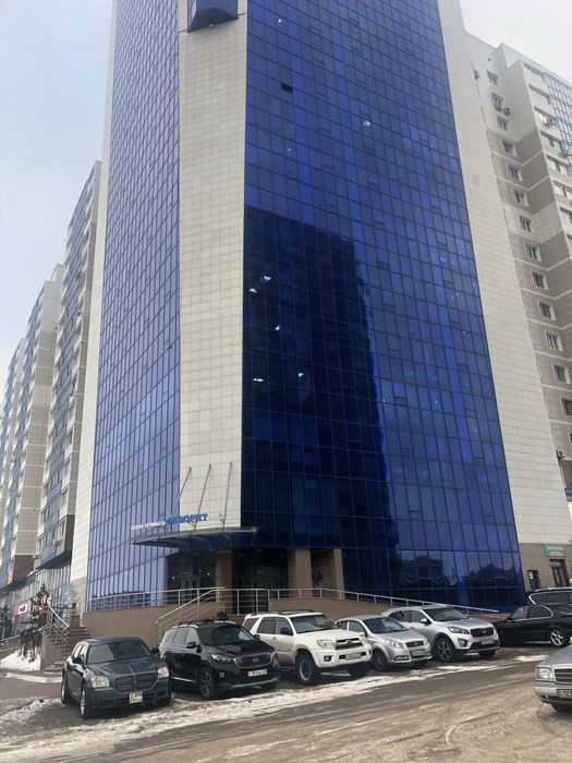 Сдается в аренду офис 30кв