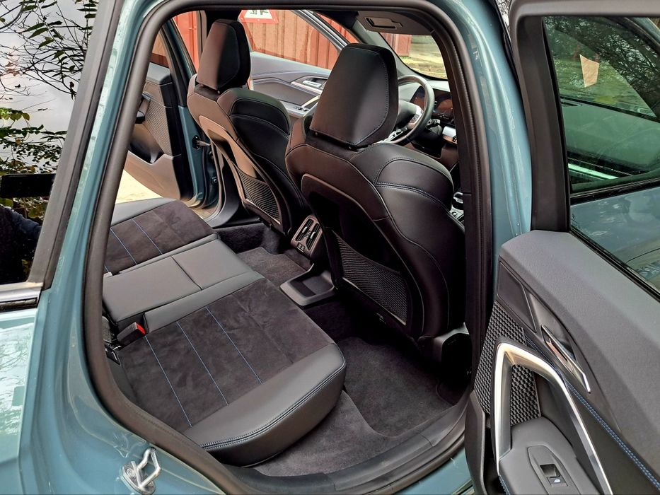 BMW X1 M Sport  2024 ușor avariat